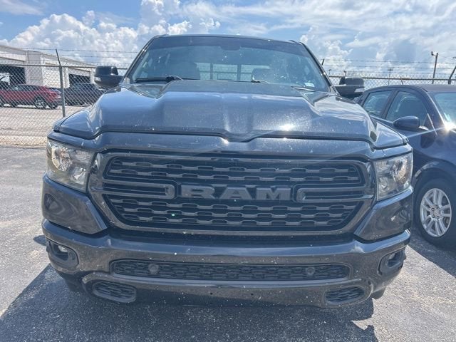 ram ram 1500 pickup 2022 1C6RREFT1NN120015 image ram ram 1500 pickup 2022 1C6RREFT1NN120015 image
